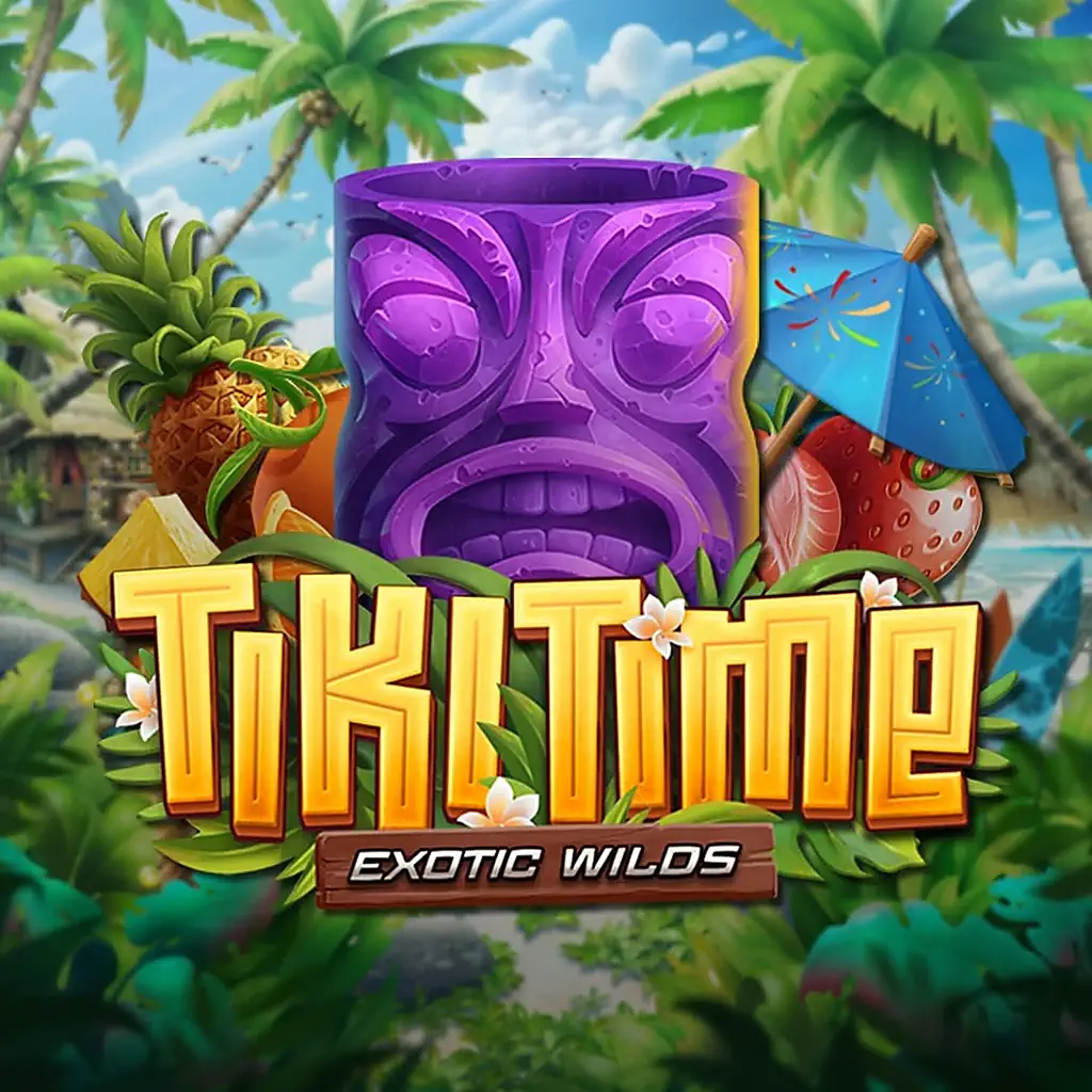 Скачать приложение Tiki Time - увлекательная мобильная игра для Android Скачать приложение Tiki Time - увлекательная мобильная игра для Android